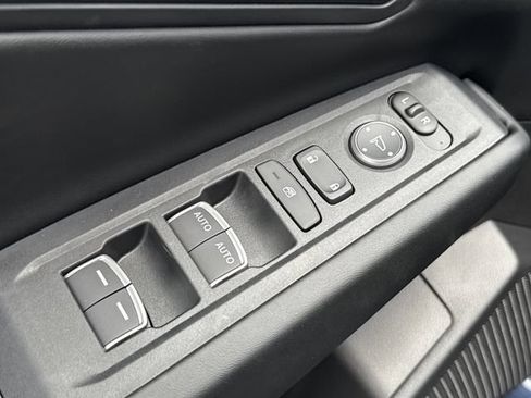 New 2026 Honda Accord SE image 24