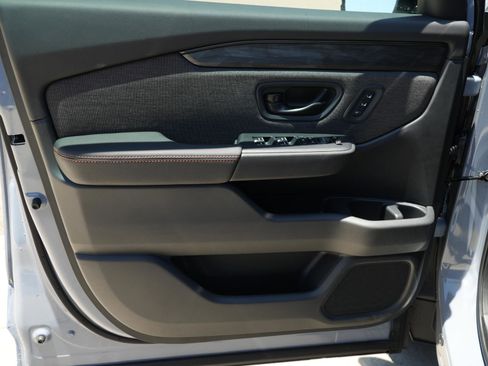 New 2026 Honda Passport TrailSport image 13