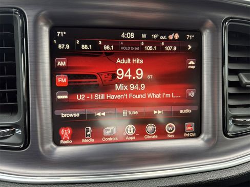 Used 2016 Dodge Challenger R/T Plus image 13