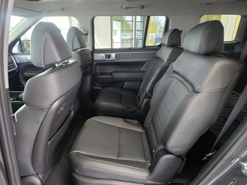 New 2026 Hyundai Santa Fe Limited image 30