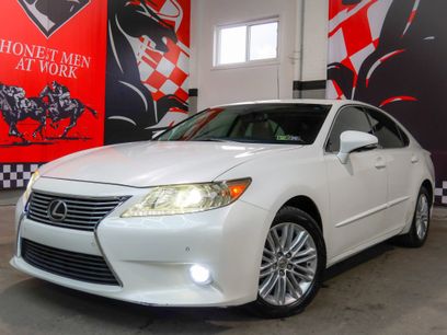Used 2013 Lexus ES 350