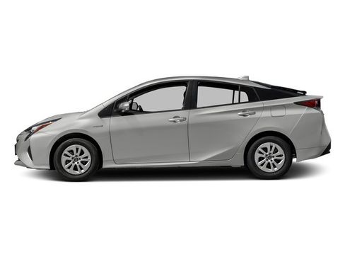Used 2017 Toyota Prius FWD image 3