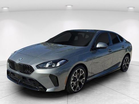 New 2026 BMW 228i w/ Technology Package FWD image 4
