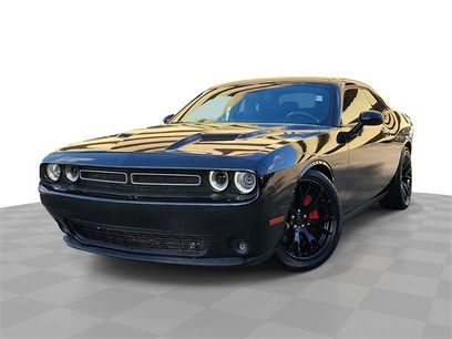 Used 2015 Dodge Challenger SXT w/ Driver Convenience Group