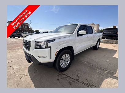 Used 2024 Nissan Frontier SV w/ Technology Package