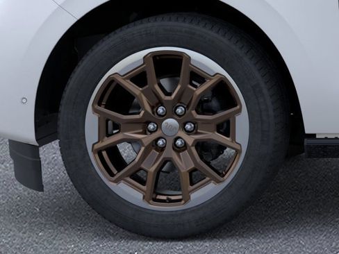 New 2026 Ford Expedition King Ranch image 19