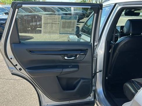 Used 2023 Honda CR-V Sport Touring image 22