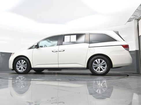 Used 2016 Honda Odyssey SE image 31