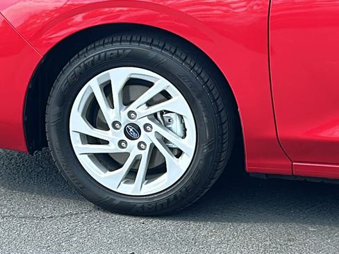 Certified 2024 Subaru Impreza 2.0i AWD/4WD image 10