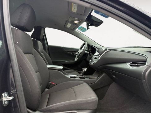 Used 2023 Chevrolet Malibu LT FWD image 10