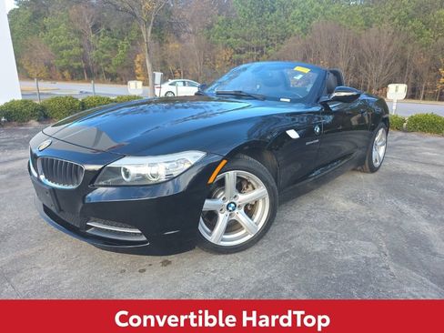 Used 2013 BMW Z4 sDrive28i image 12