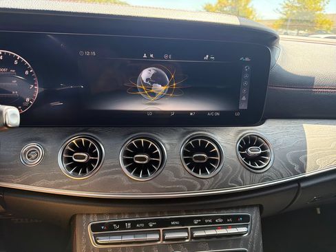 Used 2019 Mercedes-Benz CLS 53 AMG 4MATIC image 27