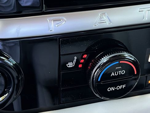 New 2026 Nissan Pathfinder SL FWD image 13