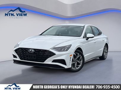 Certified 2023 Hyundai Sonata SEL