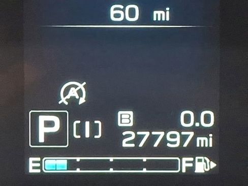 Certified 2023 Subaru Crosstrek 2.5i Limited w/ Moonroof Package image 24