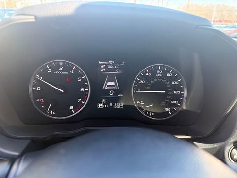 Certified 2025 Subaru Impreza 2.0i Sport image 27