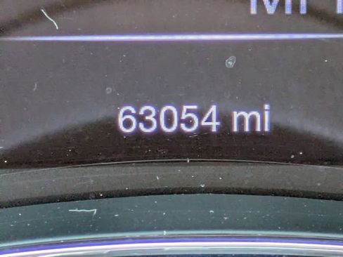 Certified 2020 Jeep Grand Cherokee Overland w/ Trailer Tow Group IV image 33