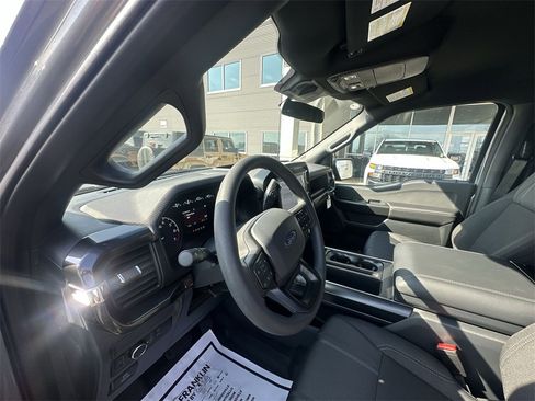 New 2026 Ford F150 STX image 10