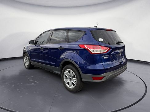 Used 2014 Ford Escape S FWD image 4