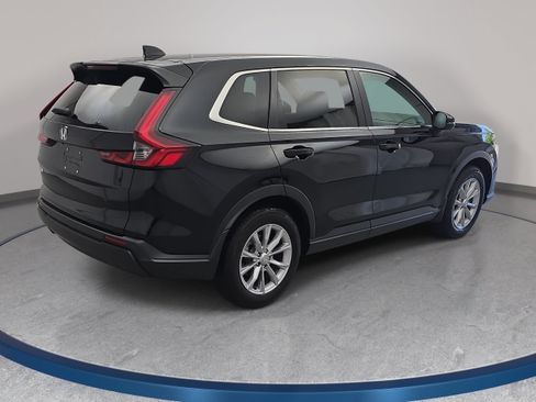 Used 2024 Honda CR-V EX-L image 5