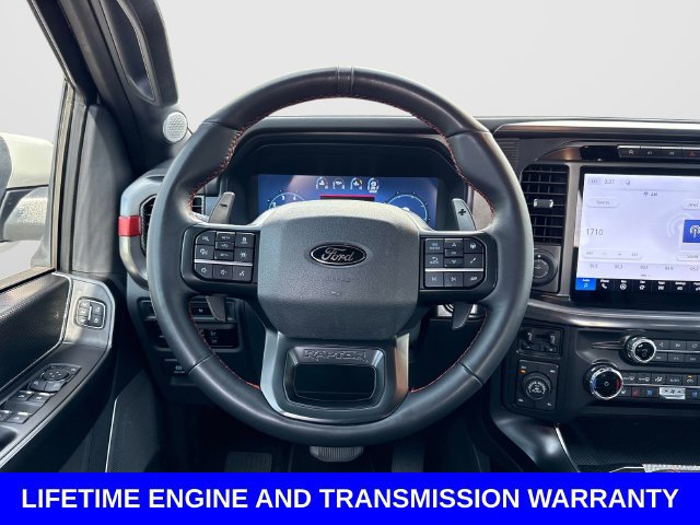 Used 2024 Ford F150 Raptor AWD/4WD image 16