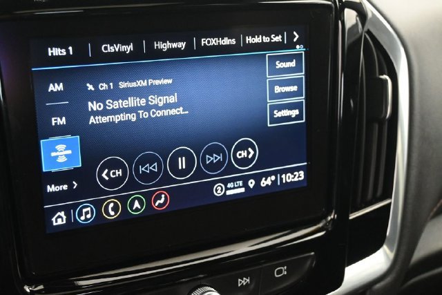 Used 2023 Chevrolet Traverse RS w/ LPO, Floor Liner Package AWD/4WD image 27
