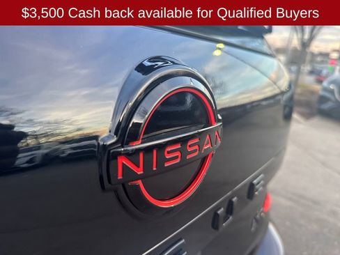 New 2026 Nissan Rogue SV image 42