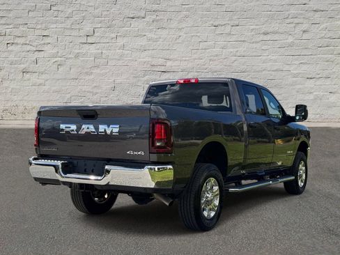 Used 2026 RAM 2500 Big Horn AWD/4WD image 5