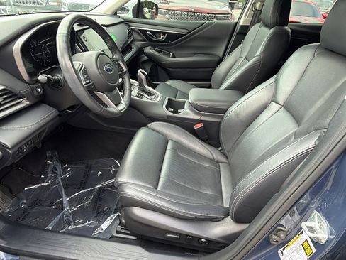 Used 2023 Subaru Outback Touring XT AWD/4WD image 15