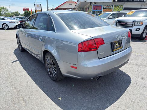 Used 2006 Audi A4 2.0T AWD/4WD image 5