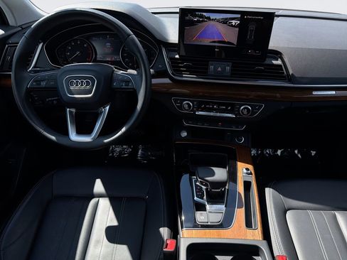 Used 2024 Audi Q5 2.0T Premium AWD/4WD image 23