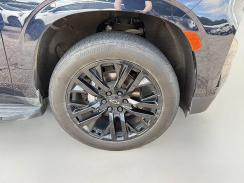 Used 2023 Chevrolet Tahoe RST w/ Sport Performance Package AWD/4WD image 10