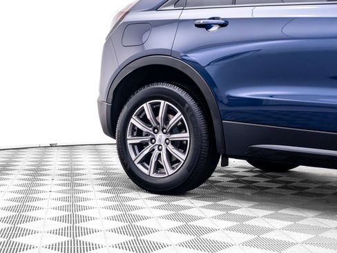 Used 2020 Cadillac XT4 Sport w/ Technology Package FWD image 33