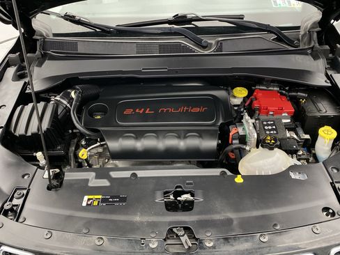 Used 2020 Jeep Compass Limited image 24