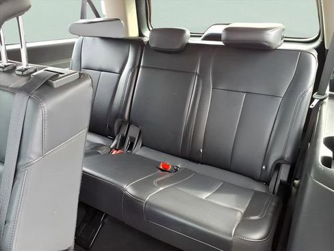 Used 2024 Ford Expedition Max XLT image 20