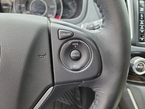 Used 2015 Honda CR-V EX-L image 26
