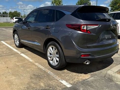 Used 2019 Acura RDX FWD image 2