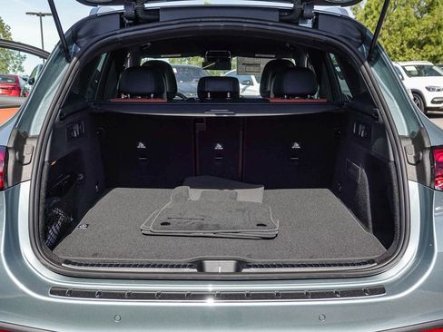 New 2026 Mercedes-Benz GLC 300 image 25