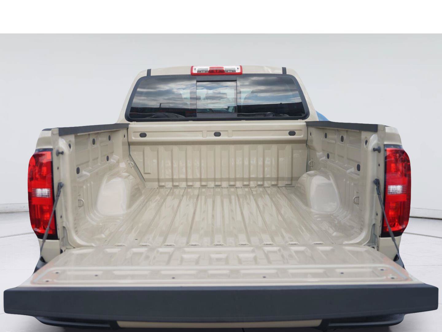 Used 2022 Chevrolet Colorado Z71 RWD image 31