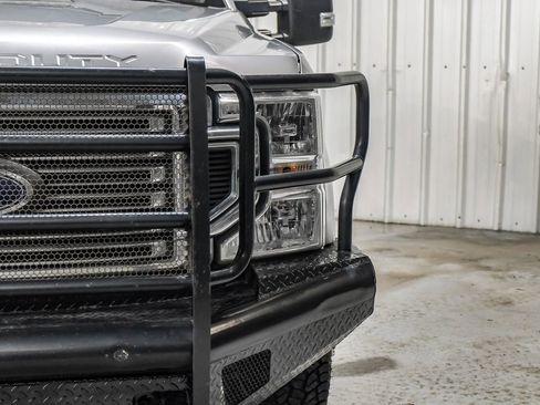 Used 2020 Ford F350 XL w/ STX Appearance Package image 46