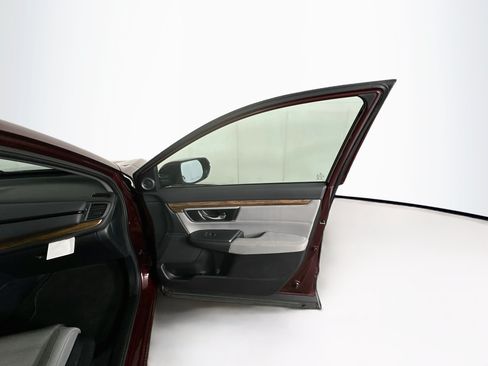 Used 2017 Honda CR-V EX image 31