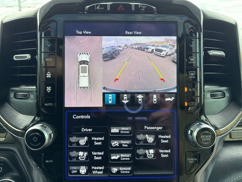 Used 2020 RAM 1500 Limited image 46