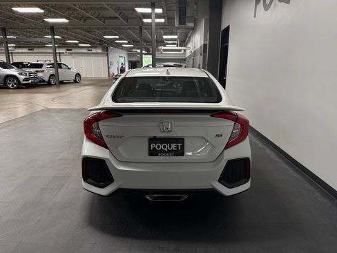 Used 2017 Honda Civic Si image 5