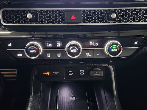 Used 2025 Honda Civic Sport Touring image 36
