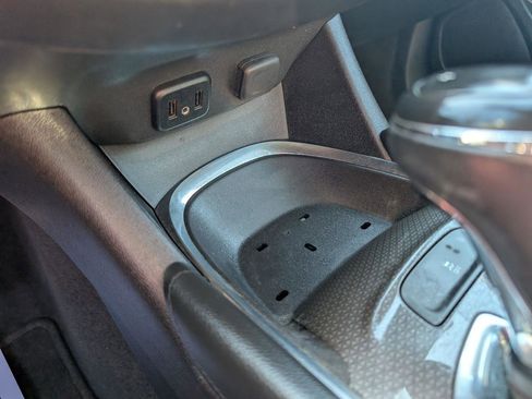 Used 2016 Chevrolet Malibu LT w/ Leather Package image 24