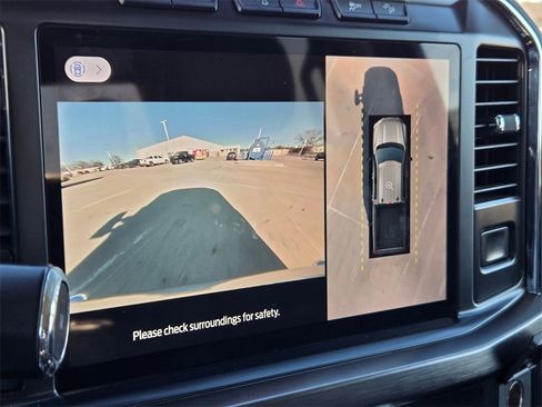 Used 2024 Ford F350 Lariat w/ Lariat Ultimate Package image 13