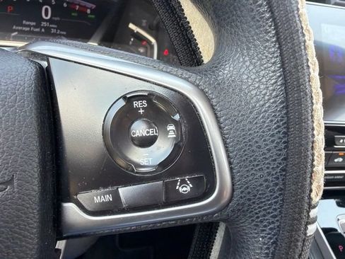 Used 2019 Honda CR-V EX image 52