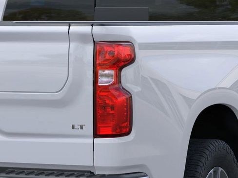 New 2026 Chevrolet Silverado 1500 LT image 11