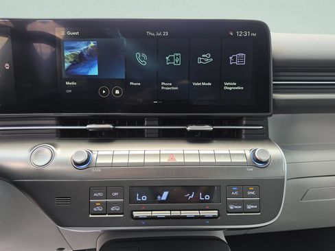 New 2026 Hyundai Kona SEL Premium FWD image 25