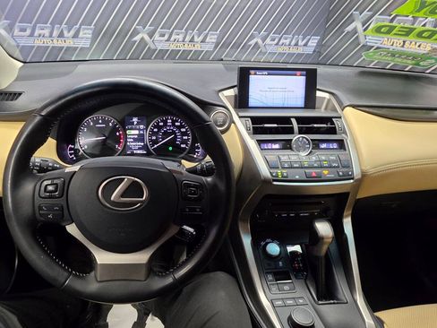 Used 2017 Lexus NX 200t FWD w/ Premium Package image 16